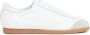 Maison Margiela Featherlight low-top sneakers White - Thumbnail 1