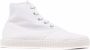 Maison Margiela high-top cotton sneakers White - Thumbnail 1