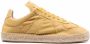 Maison Margiela jute espadrille-sole sneakers Yellow - Thumbnail 1