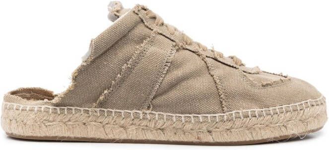Maison Margiela Replica low-top sneakers Neutrals