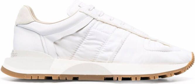 Maison Margiela 50-50 low-top sneakers White