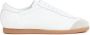 Maison Margiela Featherlight low-top sneakers White - Thumbnail 1
