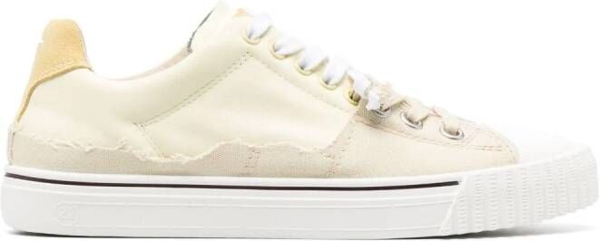 Maison Margiela New Evolution low-top sneakers Neutrals