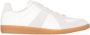 Maison Margiela Replica low-top sneakers White - Thumbnail 1