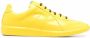 Maison Margiela Replica high-shine sneakers Yellow - Thumbnail 1