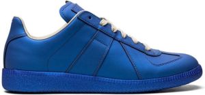 Maison Margiela Replica low-top sneakers Blue