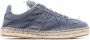 Maison Margiela Replica low-top sneakers Blue - Thumbnail 1