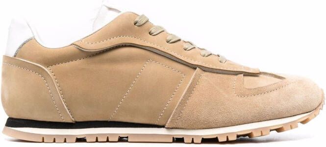 Maison Margiela Replica low-top sneakers Neutrals