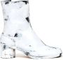 Maison Margiela Tabi Bianchetto 60mm ankle boots White - Thumbnail 1