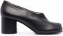 Maison Margiela Tabi 60mm decollete pumps Black - Thumbnail 1