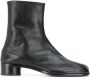 Maison Margiela Tabi 30mm ankle boots Black - Thumbnail 1