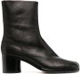 Maison Margiela Tabi 60mm ankle boots Black - Thumbnail 1