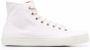 Maison Margiela Tabi high-top sneakers White - Thumbnail 1