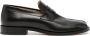 Maison Margiela Tabi leather loafers Black - Thumbnail 1