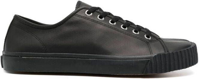 Maison Margiela Tabi low-top sneakers Black