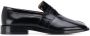 Maison Margiela Tabi leather loafers Black - Thumbnail 1