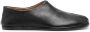 Maison Margiela Tabi babouche shoes Black - Thumbnail 1