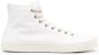 Maison Margiela Tabi high-top sneakers White - Thumbnail 1