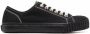 Maison Margiela Tabi low-top sneakers Black - Thumbnail 1