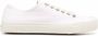 Maison Margiela Tabi low-top sneakers White - Thumbnail 1