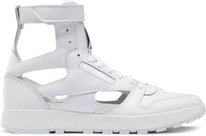 Maison Margiela x Reebok Gladiator Classic Leather sneakers White
