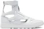 Maison Margiela x Reebok Classic Leather Tabi Gladiator sneakers White - Thumbnail 1