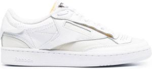Maison Margiela x Reebok low-top sneakers White