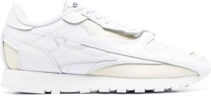 Maison Margiela x Reebok low-top sneakers White