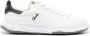 Maison MIHARA YASUHIRO Charles lace-up canvas sneakers White - Thumbnail 1