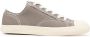 Maison MIHARA YASUHIRO General Scale contrast-stitch sneakers Brown - Thumbnail 1