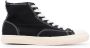 Maison MIHARA YASUHIRO General Scale lace-up high-top sneakers Black - Thumbnail 1