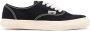 Maison MIHARA YASUHIRO General Scale lace-up low sneakers Black - Thumbnail 1
