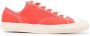 Maison Mihara Yasuhiro General Scale low lace-up sneakers Red - Thumbnail 1