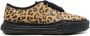 Maison Mihara Yasuhiro leopard-print low-top sneakers Brown - Thumbnail 1