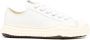 Maison MIHARA YASUHIRO low-top canvas sneakers White - Thumbnail 1