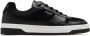 Mallet Bennet leather sneakers Black - Thumbnail 1
