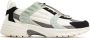 Mallet Holloway ripstop sneakers White - Thumbnail 1