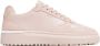 Mallet Hoxton 2.0 leather sneakers Pink - Thumbnail 1