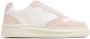 Mallet Hoxton leather sneakers Pink - Thumbnail 1