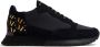 Mallet Popham leather sneakers Black - Thumbnail 1