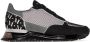 Mallet Popham low-top sneakers Black - Thumbnail 1