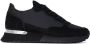 Mallet Popham low-top sneakers Black - Thumbnail 1