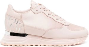 Mallet Popham low-top sneakers Pink
