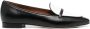 Malone Souliers Bruni leather loafers Black - Thumbnail 1
