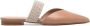 Malone Souliers Maisie leather mules Neutrals - Thumbnail 1