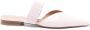 Malone Souliers Maisie leather mules Pink - Thumbnail 1