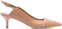 Malone Souliers Marion leather pumps Neutrals - Thumbnail 1