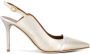 Malone Souliers Marion pump shoes Gold - Thumbnail 1
