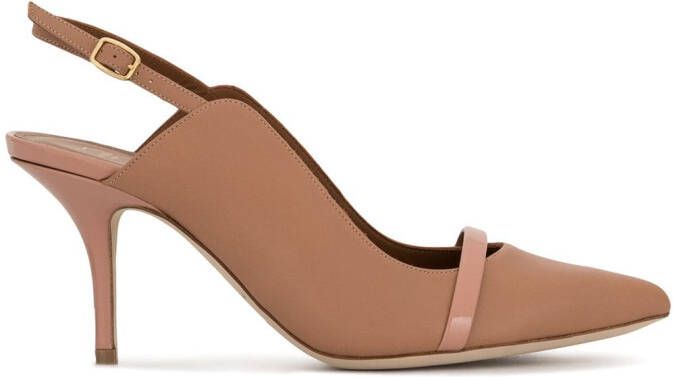 Malone Souliers Marion pumps Brown