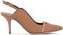 Malone Souliers Marion pumps Brown - Thumbnail 1